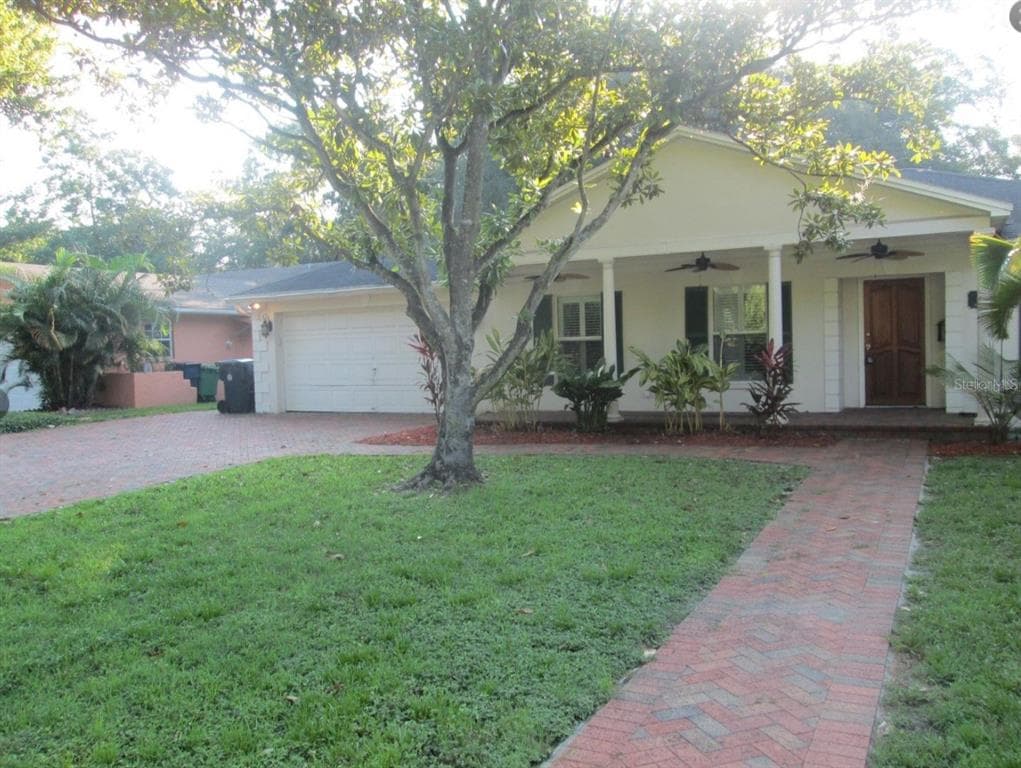 1506 S TRASK STREET TAMPA, FL 33629