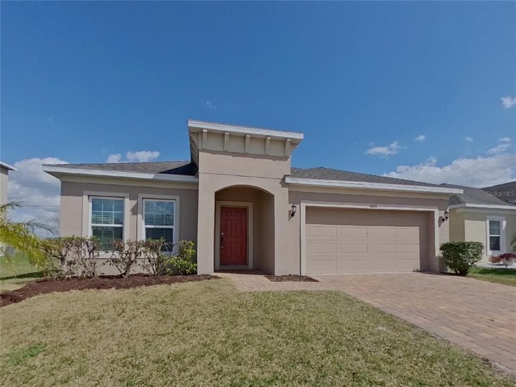 4814 MARCOS CIRCLE KISSIMMEE, FL 34758