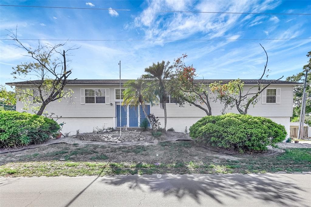 4610 47TH WAY N ST PETERSBURG, FL 33702