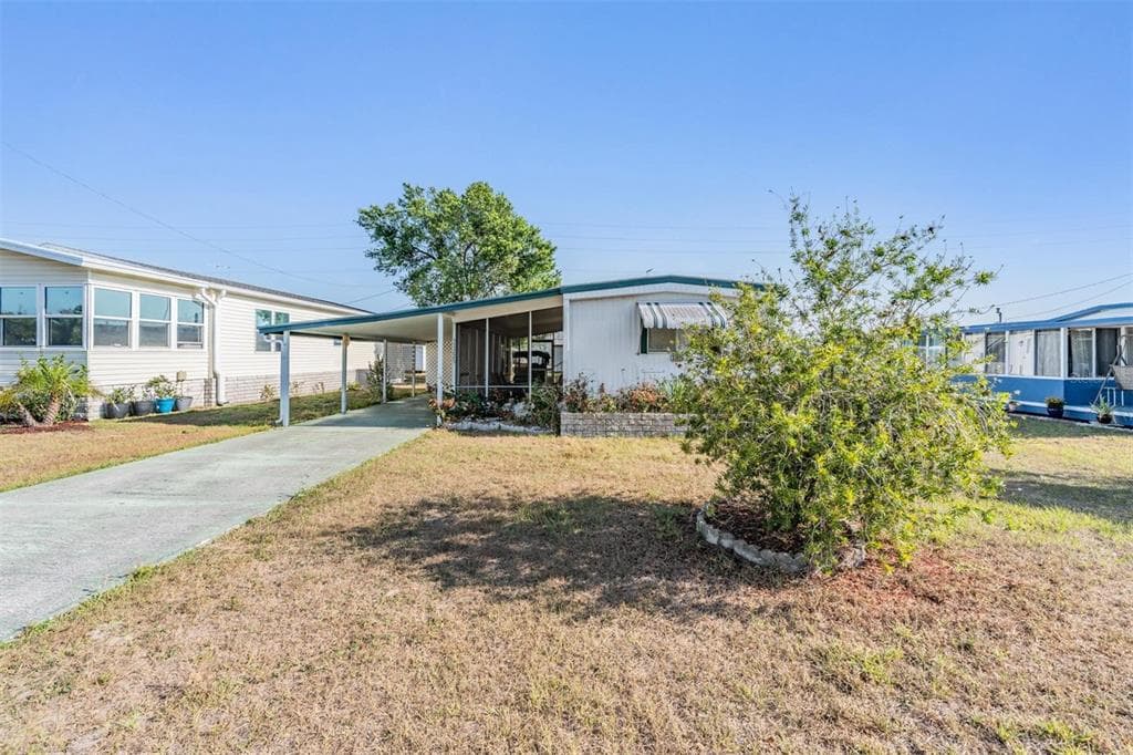 37229 CORA AVENUE ZEPHYRHILLS, FL 33542