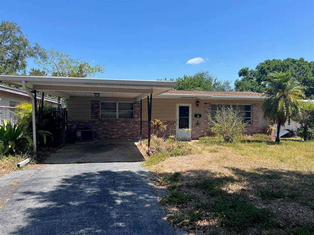 4191 71ST AVENUE N PINELLAS PARK, FL 33781