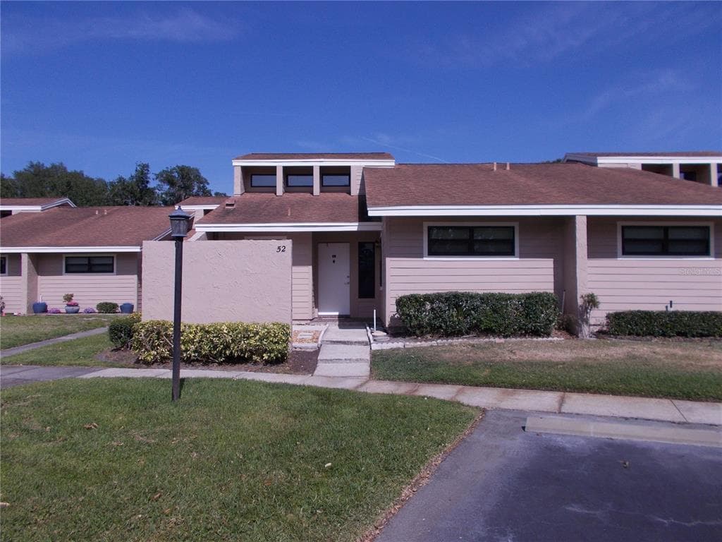 5225 IMPERIAL LAKES BOULEVARD UNIT 52 MULBERRY, FL 33860