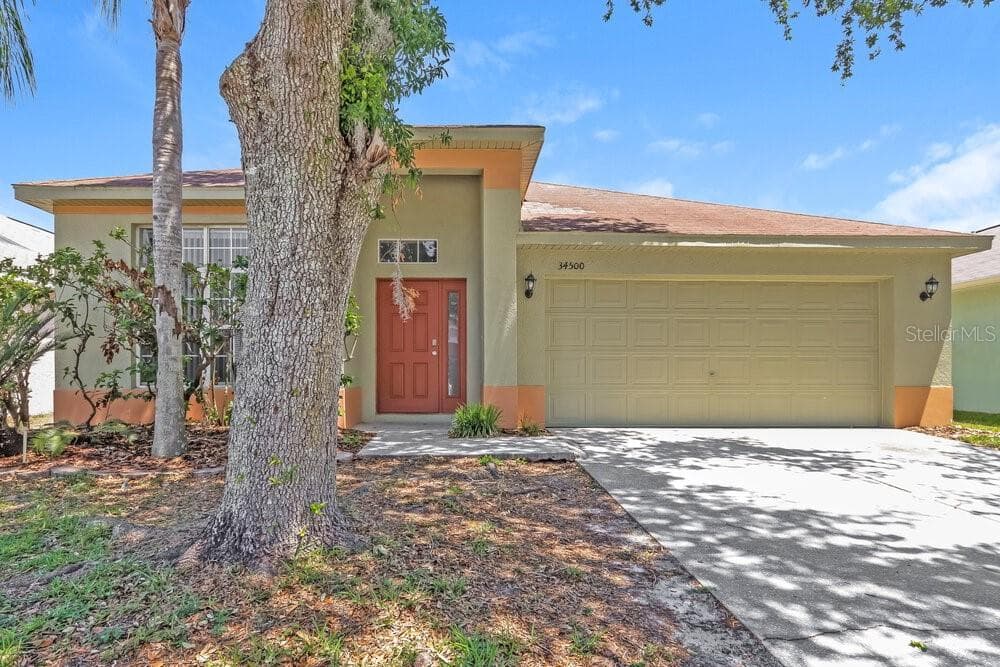 34500 SMART DRIVE ZEPHYRHILLS, FL 33541