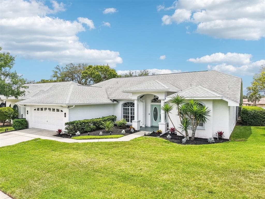 8804 POE DRIVE HUDSON, FL 34667