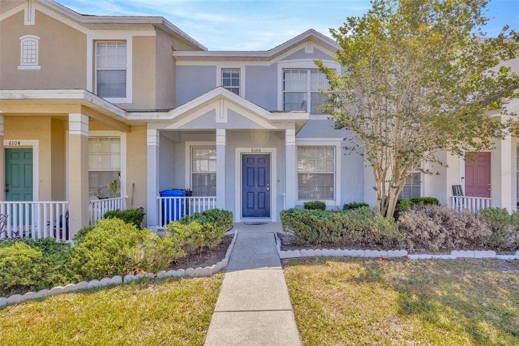 6106 OLIVEDALE DRIVE RIVERVIEW, FL 33578