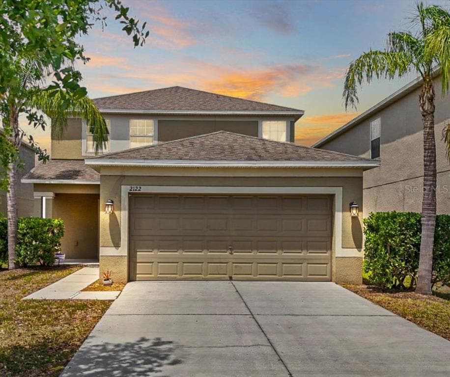2122 RICHWOOD PIKE DRIVE RUSKIN, FL 33570