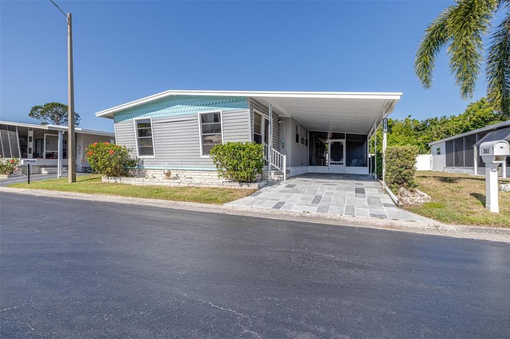 10300 HOLIDAY LANE UNIT 361 LARGO, FL 33773