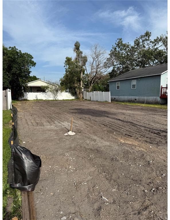 7512 S ELLIOTT STREET TAMPA, FL 33616