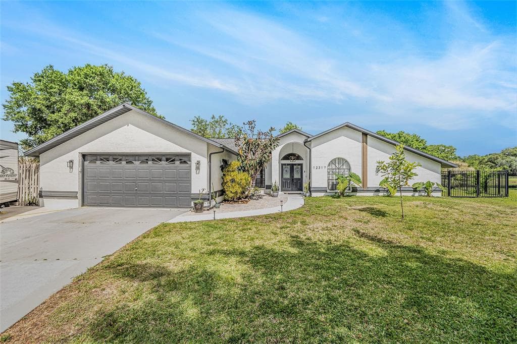 12317 SMOKEY DRIVE HUDSON, FL 34669