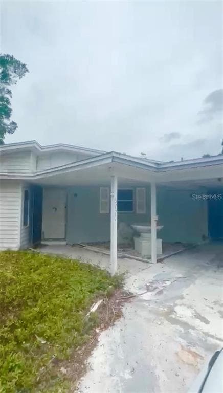5720 21ST STREET W BRADENTON, FL 34207
