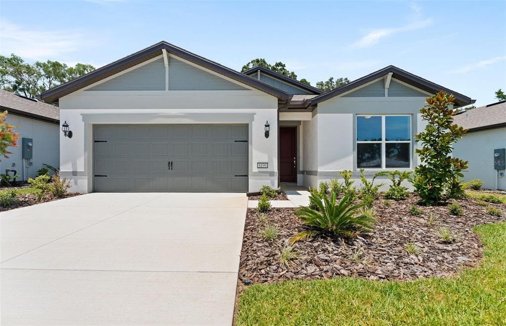 8199 SW 52ND LANE ROAD OCALA, FL 34481