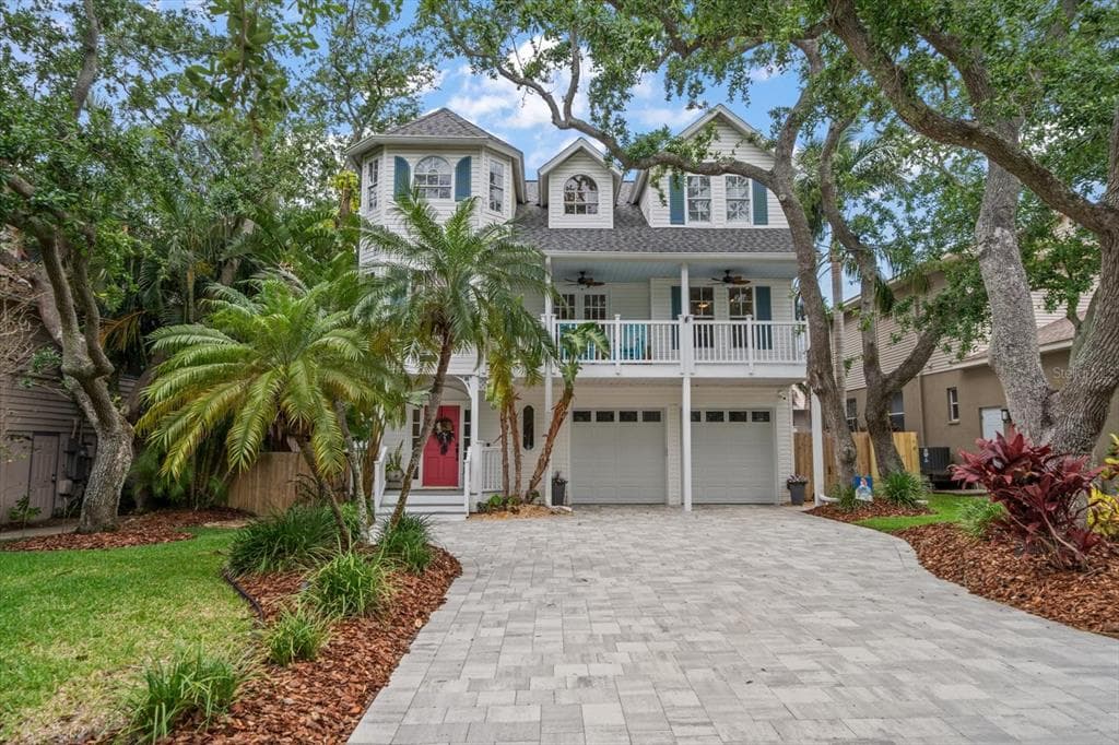7672 140TH STREET SEMINOLE, FL 33776