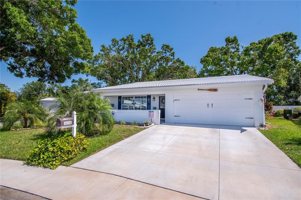 3408 90TH TERRACE N PINELLAS PARK, FL 33782