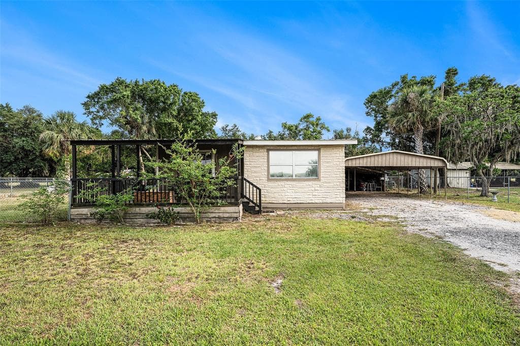 3407 CASON ROAD PLANT CITY, FL 33566