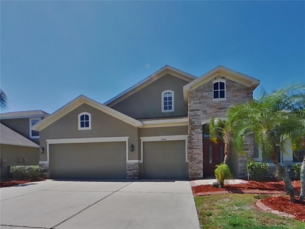 31626 HOLCOMB PASS WESLEY CHAPEL, FL 33543