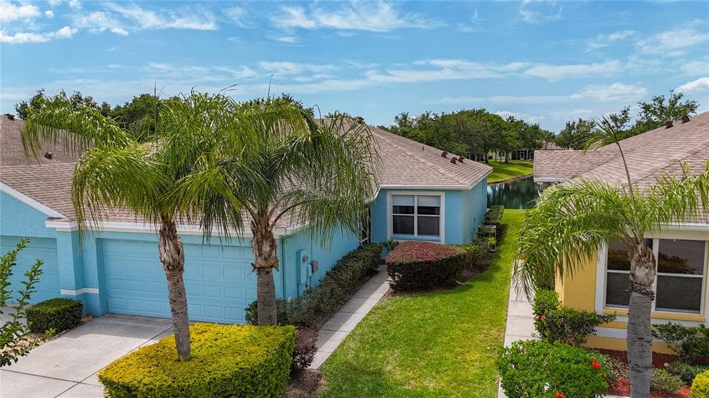 11457 CAPTIVA KAY DRIVE RIVERVIEW, FL 33569
