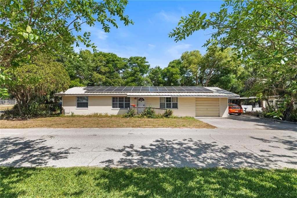 38351 7TH AVENUE ZEPHYRHILLS, FL 33542