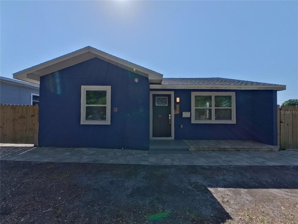 3610 28TH STREET N ST PETERSBURG, FL 33713