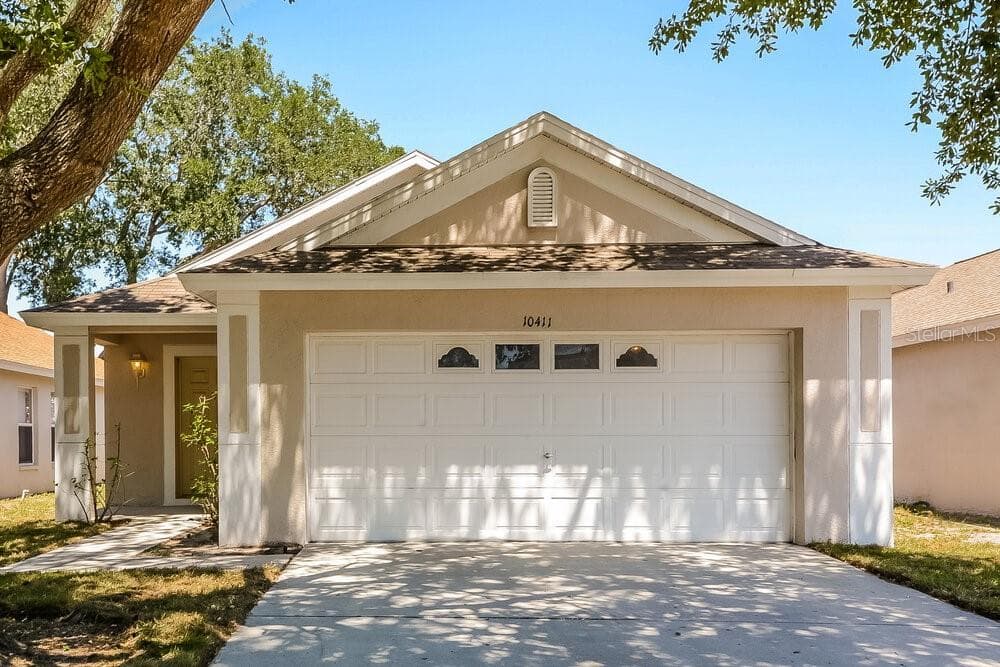 10411 LAKESIDE VISTA DRIVE RIVERVIEW, FL 33569