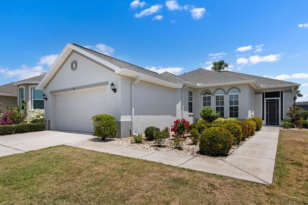 1112 JASMINE CREEK COURT SUN CITY CENTER, FL 33573
