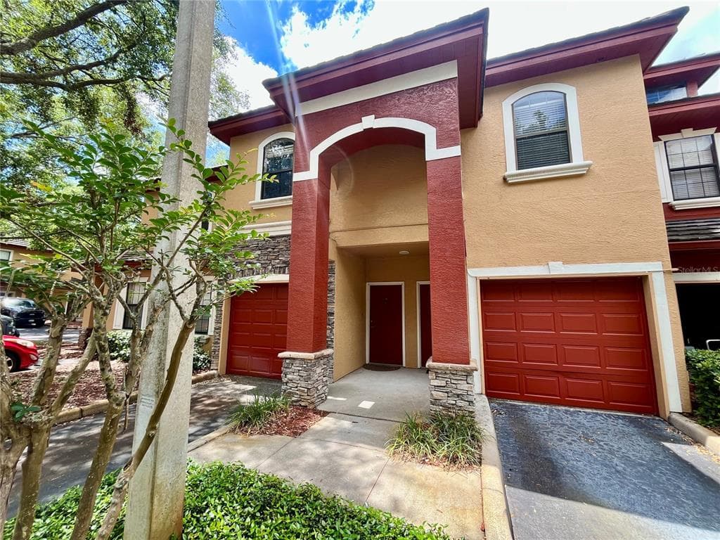 2148 CHIANTI PLACE UNIT 132 PALM HARBOR, FL 34683