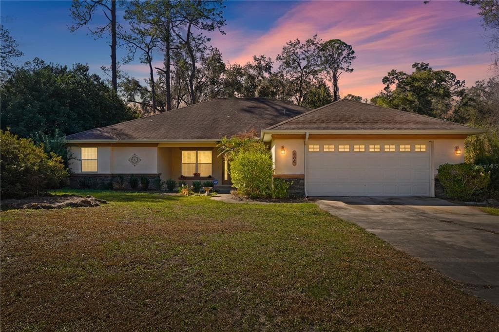800 VIRGINIS CITRUS SPRINGS, FL 34434