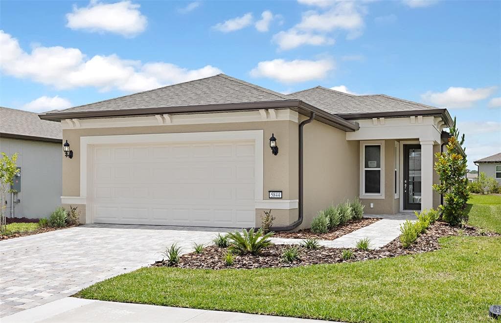5844 SW 87TH AVENUE OCALA, FL 34481