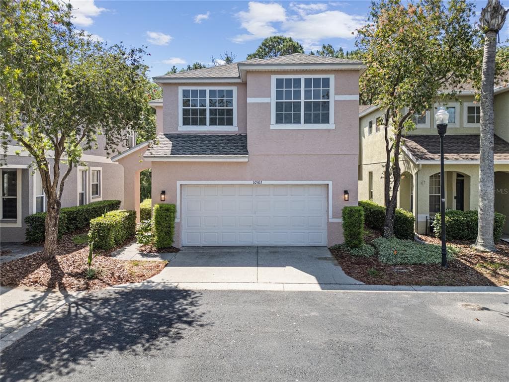 10503 DOTHAM COURT TAMPA, FL 33626