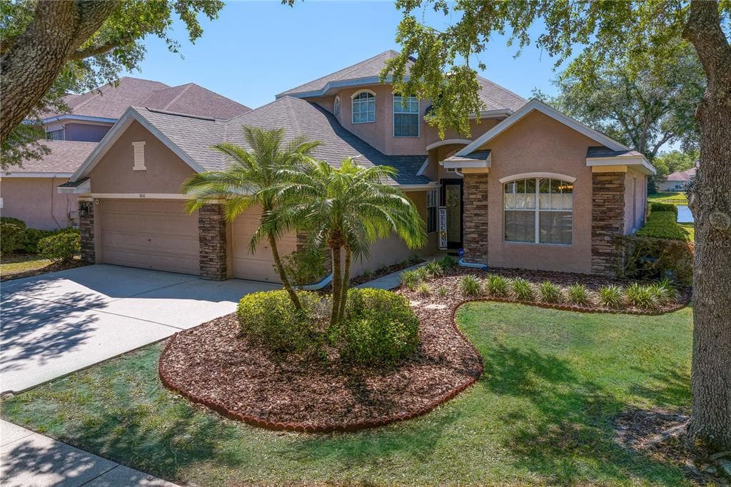 10141 DEERCLIFF DRIVE TAMPA, FL 33647