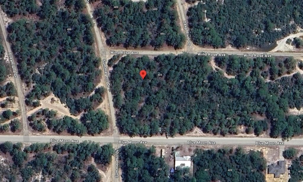 401 WIND ROSE AVENUE LAKE PLACID, FL 33852