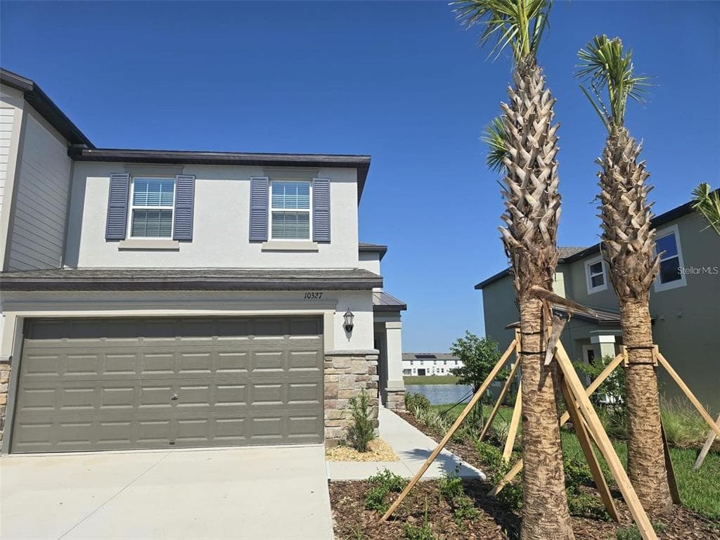 10327 HONEY HAMMOCK WAY SAN ANTONIO, FL 33576