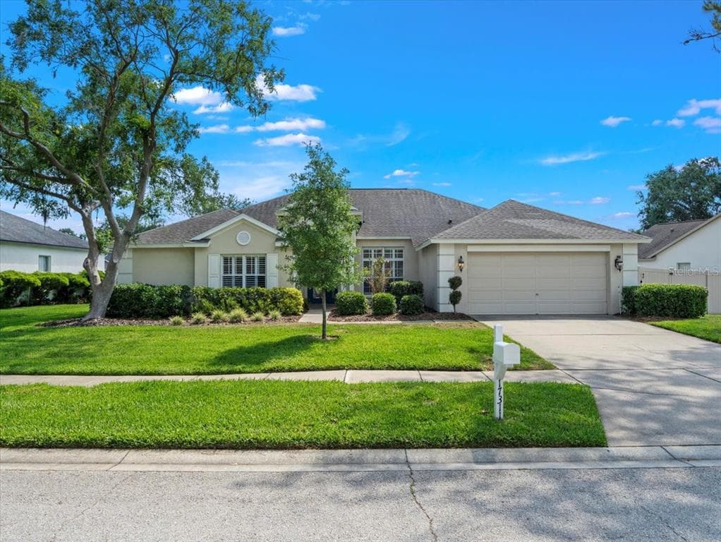 17311 HUBERS COURT ODESSA, FL 33556