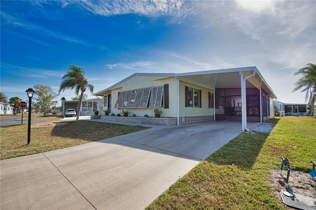 740 BLANCA NORTH PORT, FL 34287
