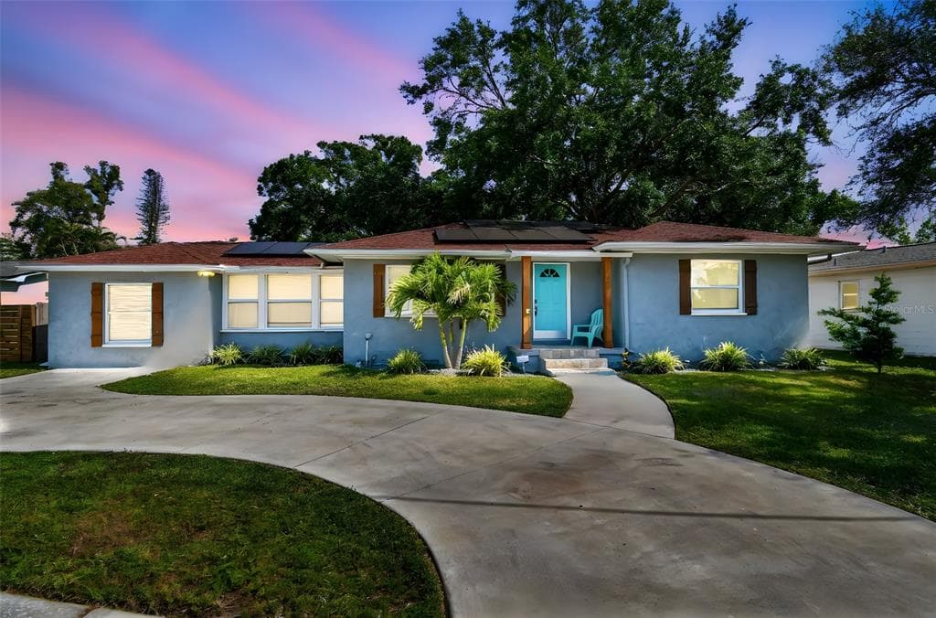 6207 GULFPORT BOULEVARD S GULFPORT, FL 33707