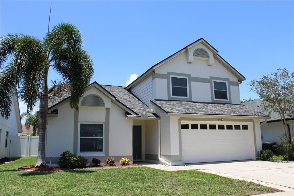 10906 KENBROOK DRIVE RIVERVIEW, FL 33578