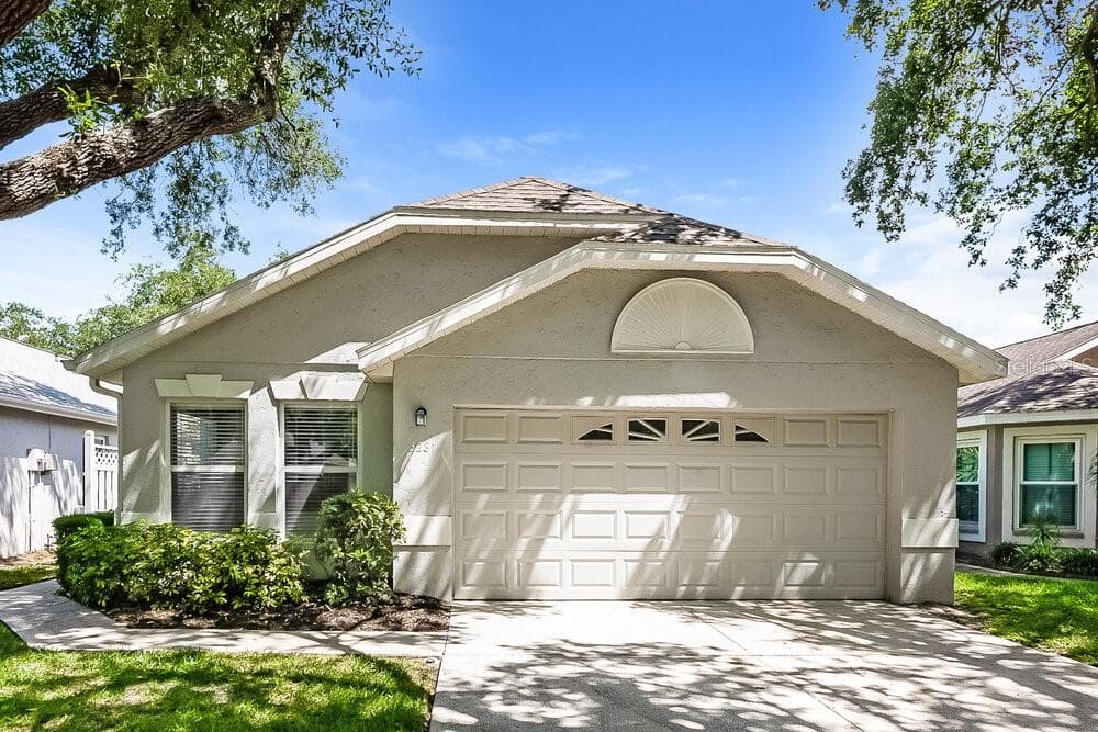 3281 GULF WATCH COURT SARASOTA, FL 34231