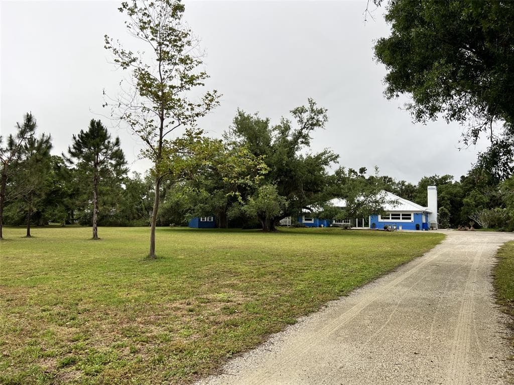 2810 NORWOOD LANE VENICE, FL 34292