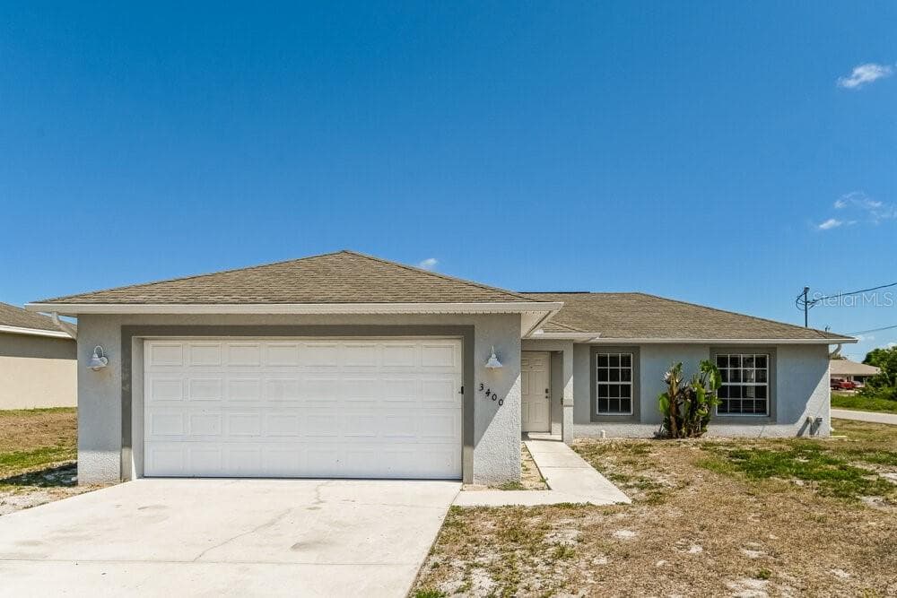 3400 34TH STREET SW LEHIGH ACRES, FL 33976