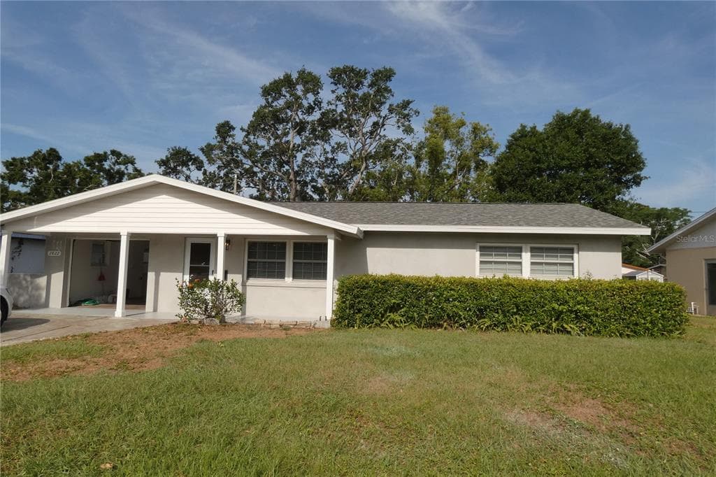 2822 52ND LANE N ST PETERSBURG, FL 33710