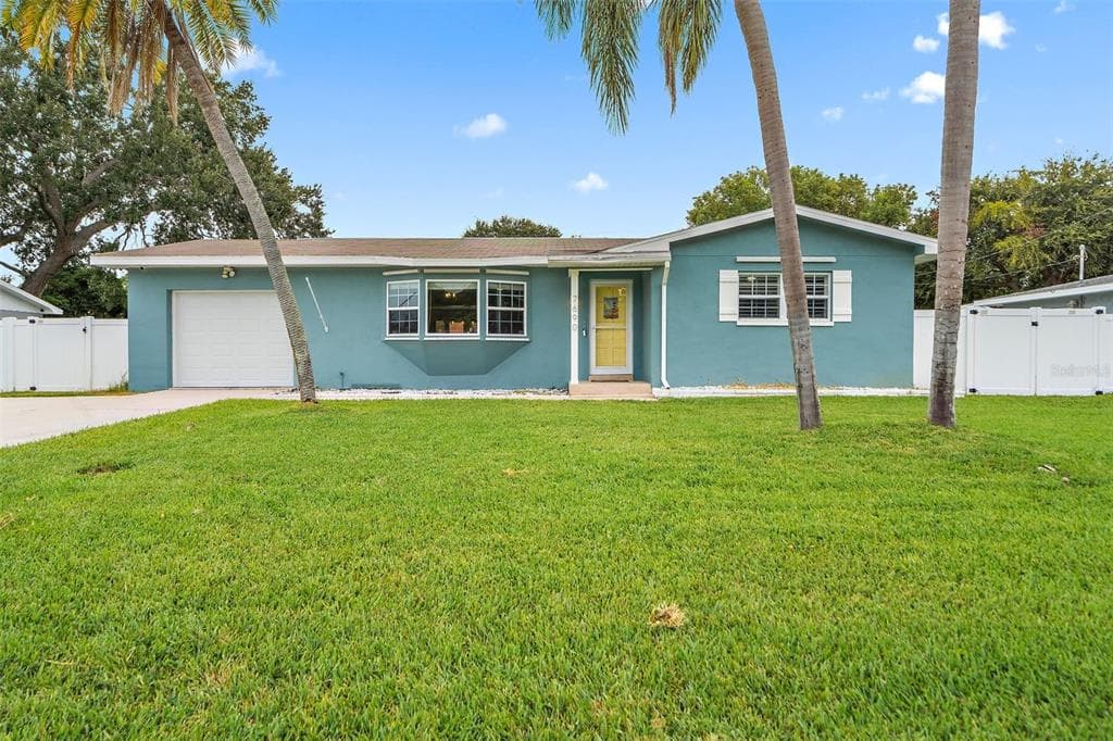 7690 91ST STREET SEMINOLE, FL 33777