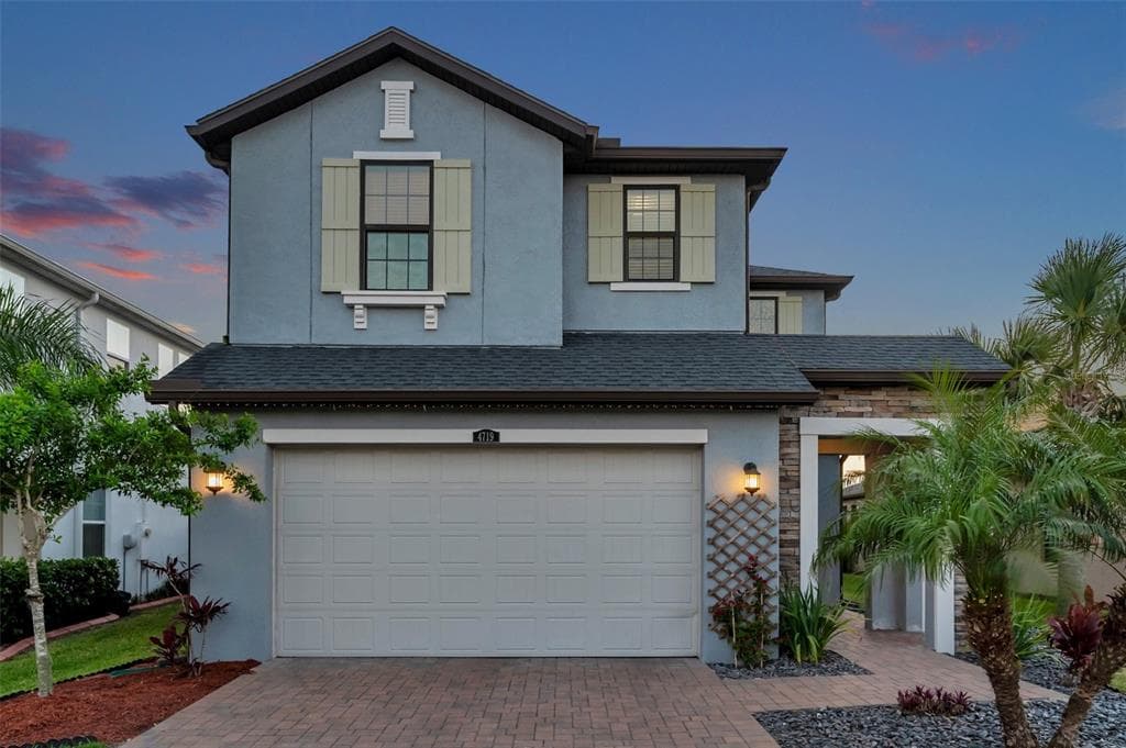 4719 TRAMANTO LANE WESLEY CHAPEL, FL 33543