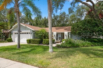 4765 LAKE VALENCIA BOULEVARD W PALM HARBOR, FL 34684