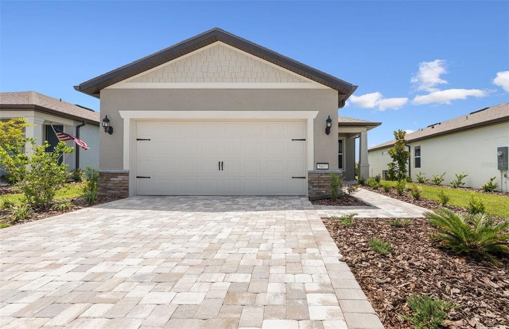 5807 SW 87TH AVENUE OCALA, FL 34481