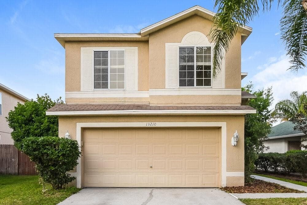 13210 MOSS HOLLOW COURT ORLANDO, FL 32828