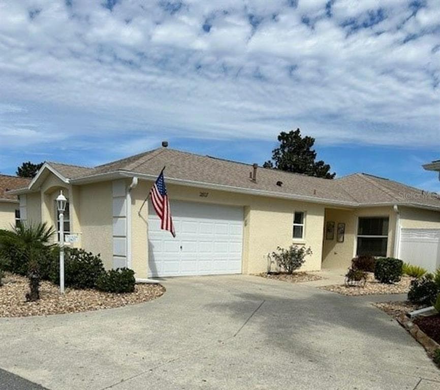 2807 LEICESTER TERRACE THE VILLAGES, FL 32162