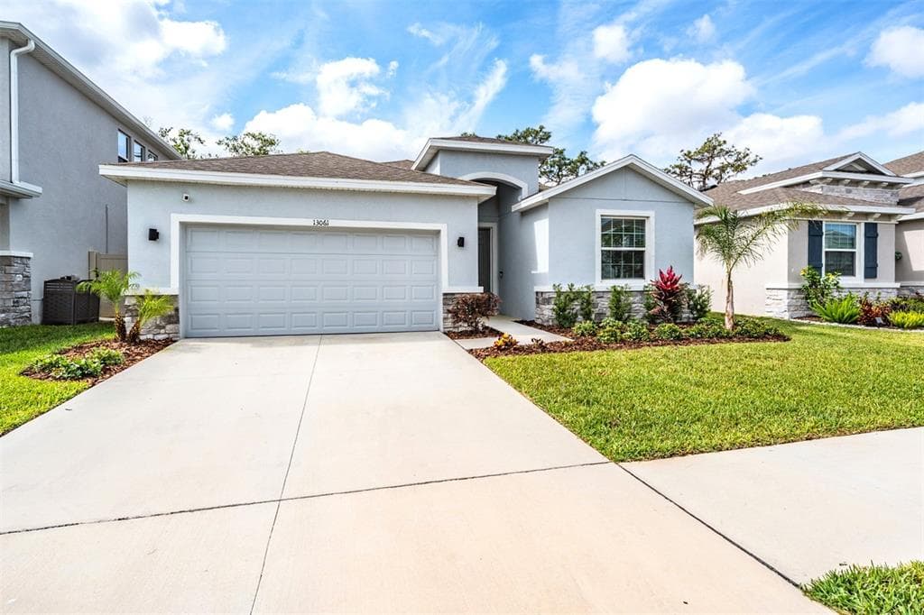 13061 BROOKSIDE MOSS DRIVE RIVERVIEW, FL 33579