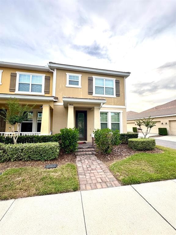 7400 LEIGHSIDE DRIVE WINDERMERE, FL 34786