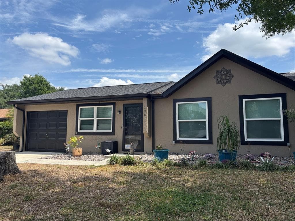 1301 PINEY BRANCH CIRCLE