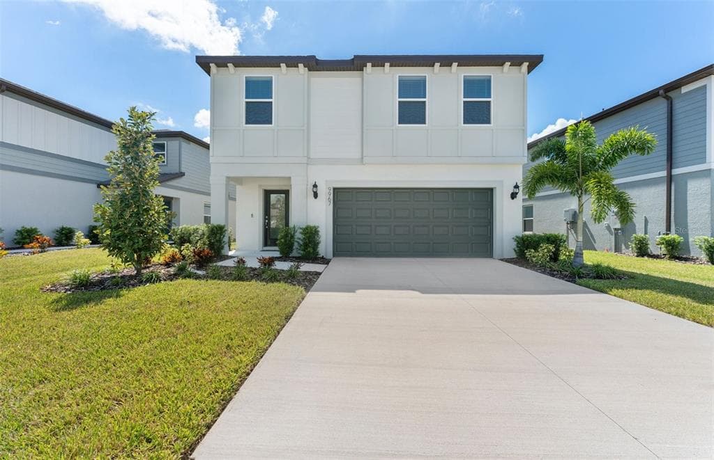 9967 TRELLIS VINE WAY PARRISH, FL 34219