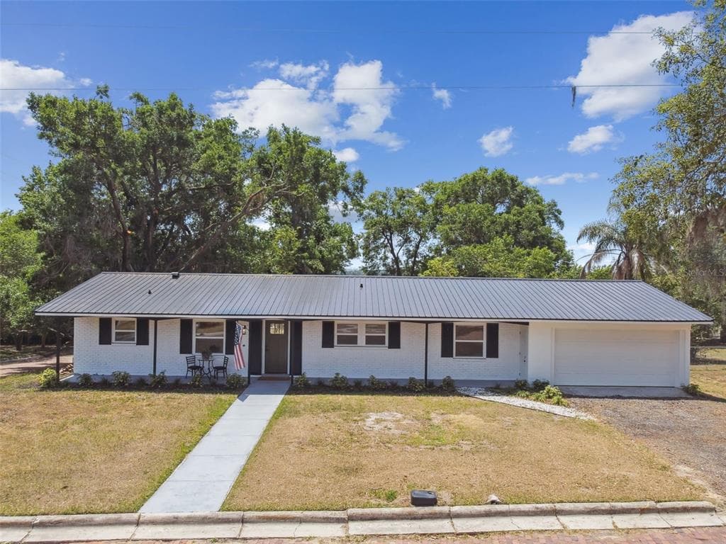 36846 JEFFERSON AVENUE DADE CITY, FL 33523